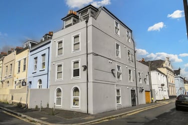 9 bed flat, 3 Camden Street, Greenbank, Plymouth, PL48NW - Image 9